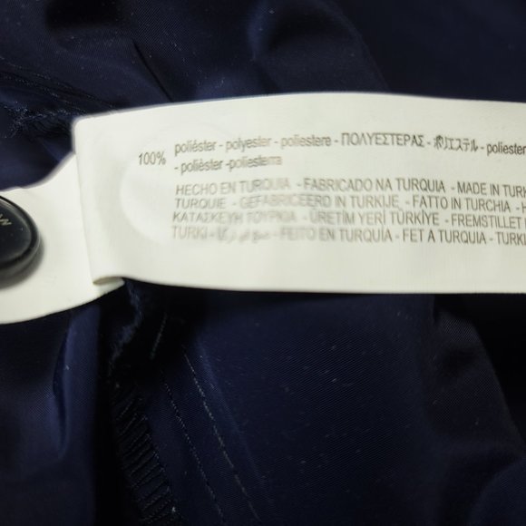 Men's Zara Button Over Shirt - Picture 7 of 9